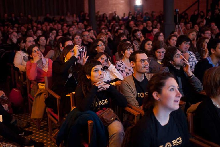 PechaKucha-Night-Barcelona-vol-11-antigua-fabrica-Estrella-Damm
