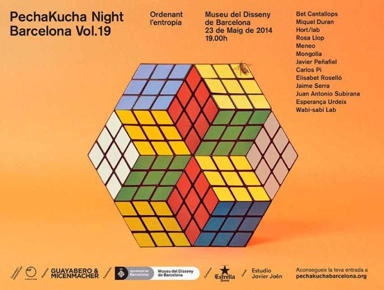 PechaKucha-Night-Barcelona-vol-19-Museu-Disseny-Barcelona