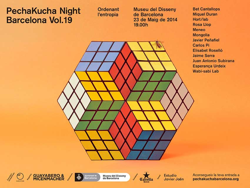 PechaKucha-Night-Barcelona-vol-19-Museu-Disseny-Barcelona