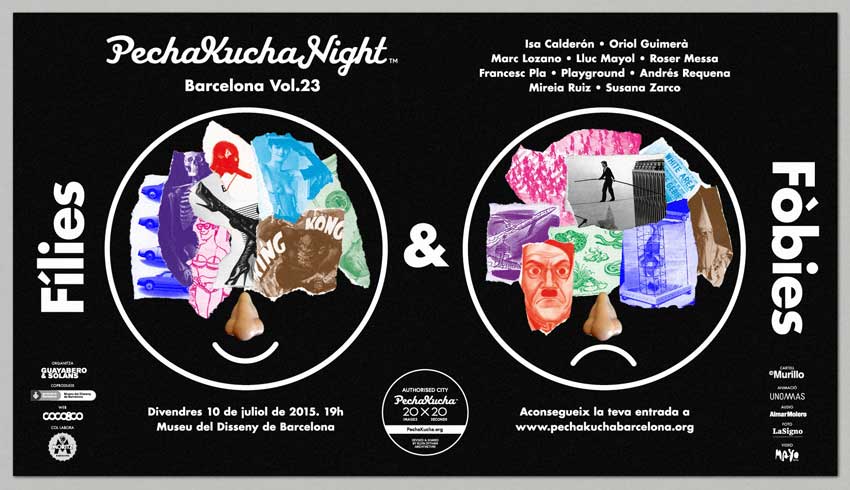 PechaKucha-Night-Barcelona-vol-23-Museu-Disseny-Barcelona