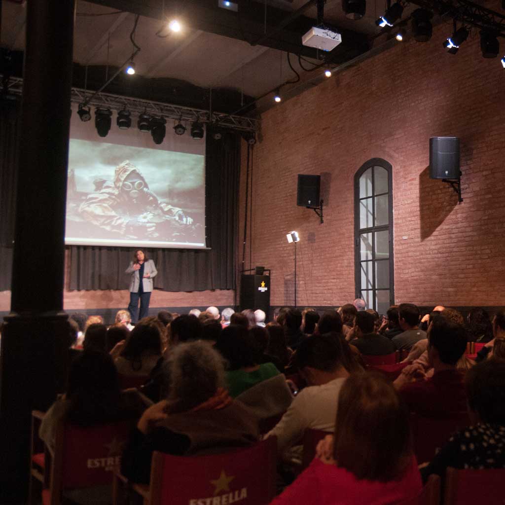 PechaKucha-Night-Barcelona-Eventos-Charlas-Ponentes-Maria-Pelayo