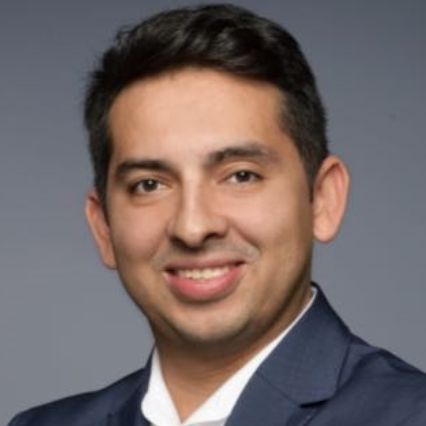 Santiago Jiménez